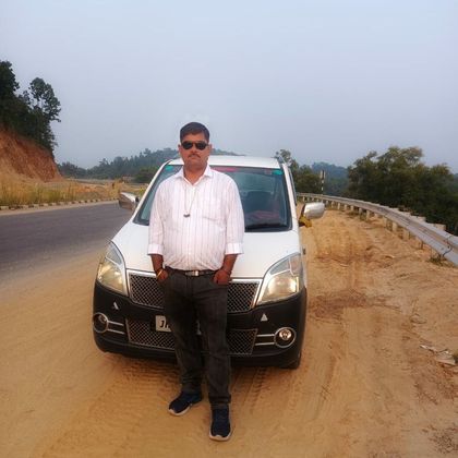 Ram mohan Singh Profile Picture