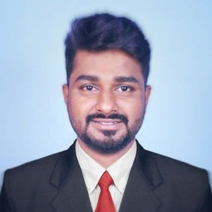 Prasad Kumar  Naik Profile Picture