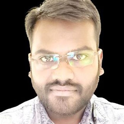 Nitin Nalwad Profile Picture