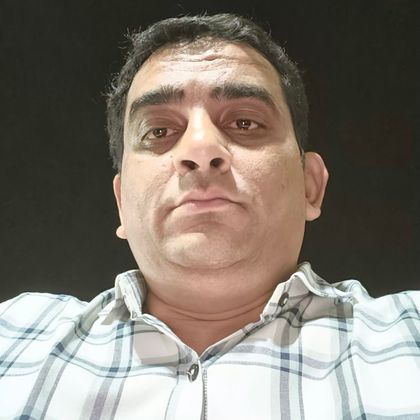 Akash Patel Profile Picture