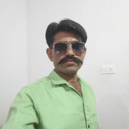 Dinesh suthar Profile Picture