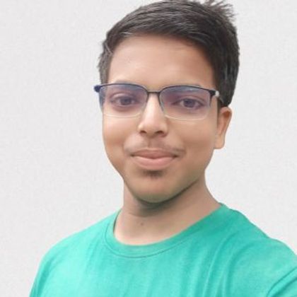 Manish Ambedkar  Profile Picture