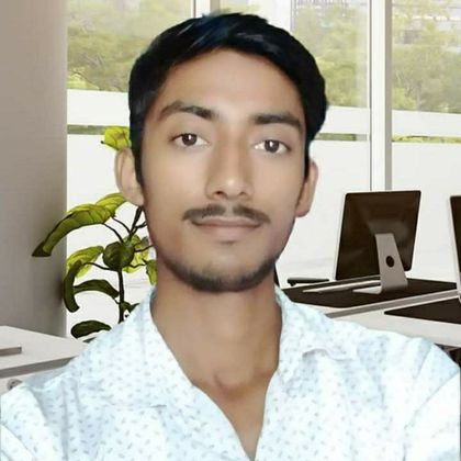 Shivam kumar Profile Picture