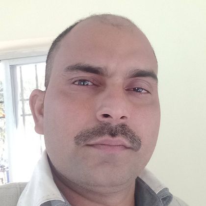 Niraj upadhaya Profile Picture