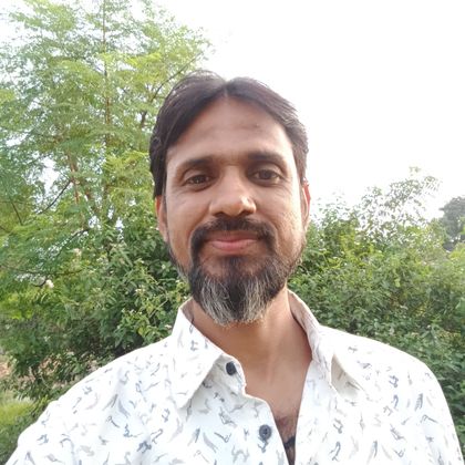 Amit Ranjan  Jaiswal Profile Picture