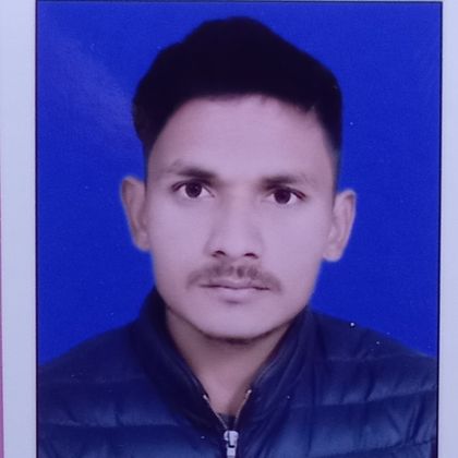 krishna thapa Profile Picture