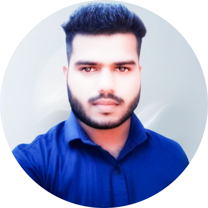 Rohitraj Yadav Profile Picture