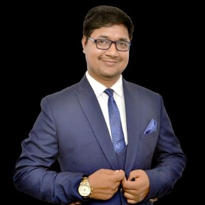 Mantu Barnwal Bada Business Profile Picture