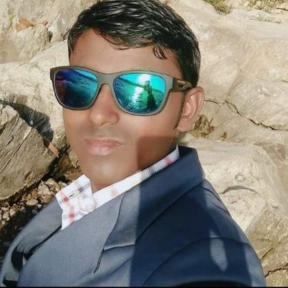 VivekKumar Sharma Profile Picture