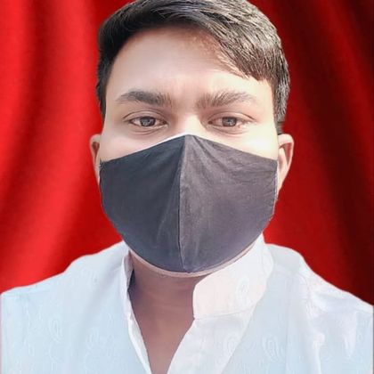 Rahul Bokarowalla Profile Picture