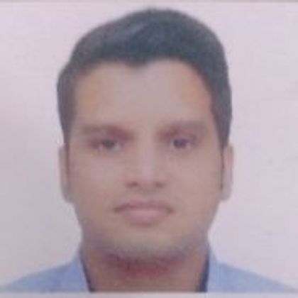 Nikhilesh Rodiwal Profile Picture