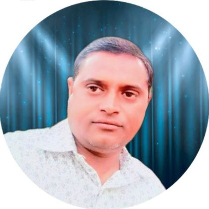 Kanu Patil Profile Picture