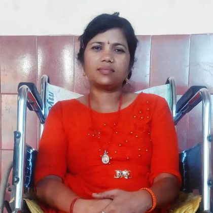 Parwati Kurmi Profile Picture