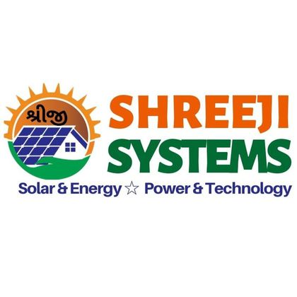 Shreeji Systems Profile Picture