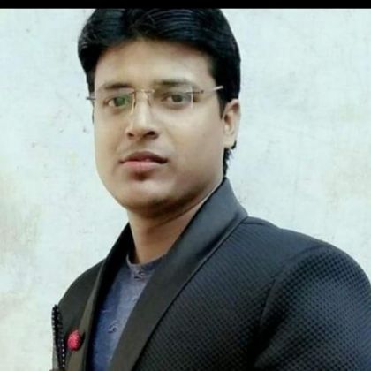 Ankur Pandey Profile Picture
