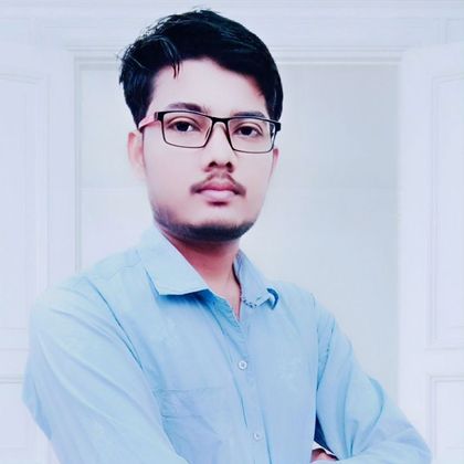 Sandeep Sharma Profile Picture