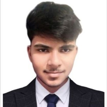 Akshar  kumar  Profile Picture