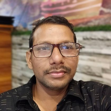 Chandra Prakash  Gupta Profile Picture