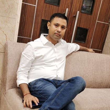 Asutosh Mandal Profile Picture