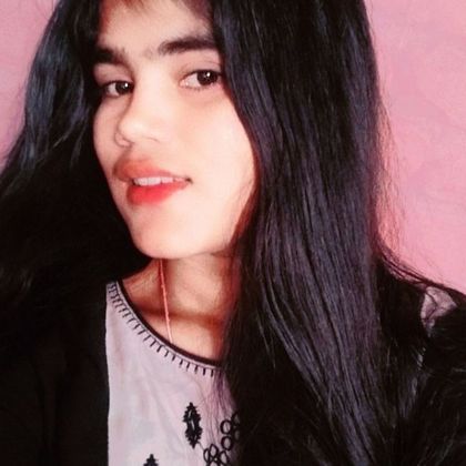 Nisha Kumari Profile Picture