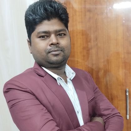 Krishnan Kumar  sahu Profile Picture