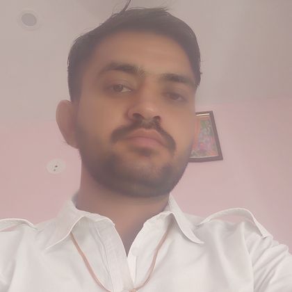 yashpal singh Profile Picture