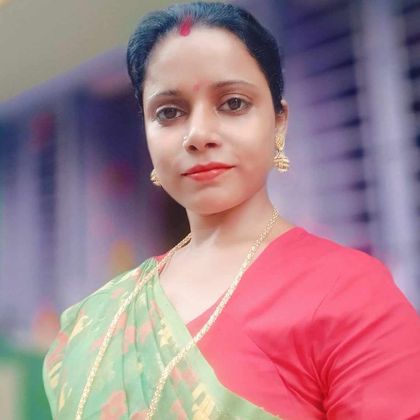 Sanchita Jash Profile Picture