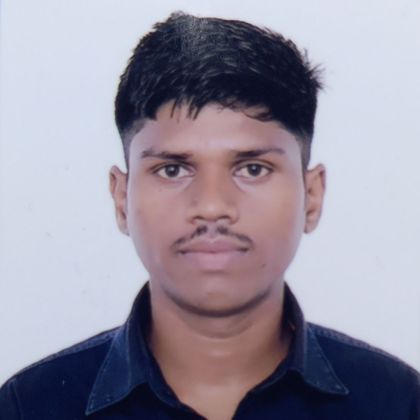 NILESH BHABHOR Profile Picture