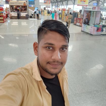 Deepak Yadav Profile Picture