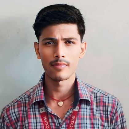 Ajit Kumar Profile Picture