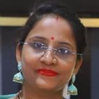 Rajni Sharma Profile Picture