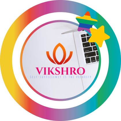 VIKSHRO IT Profile Picture