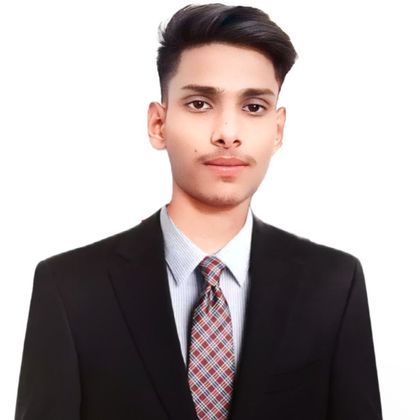 Ajeet Sharma Profile Picture