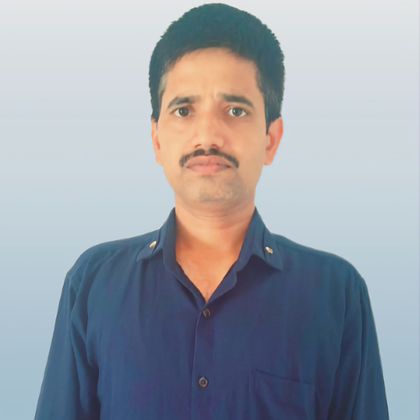 Krishna Chaubey Profile Picture