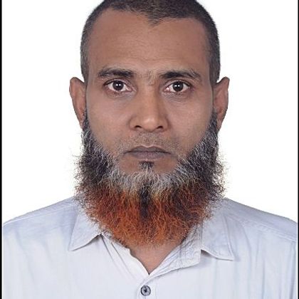 ABDULAZEEM SHAIKH Profile Picture