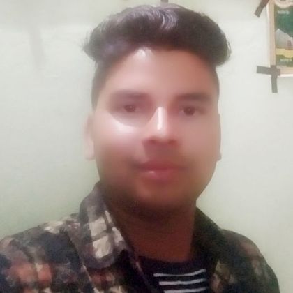 loknath gautam Profile Picture