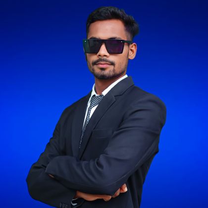 Ratan Kumar Profile Picture