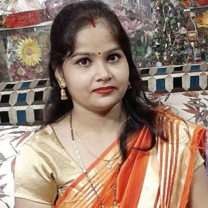 Rachana Shukla Profile Picture