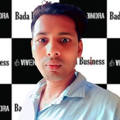 Jitendra kumar Profile Picture