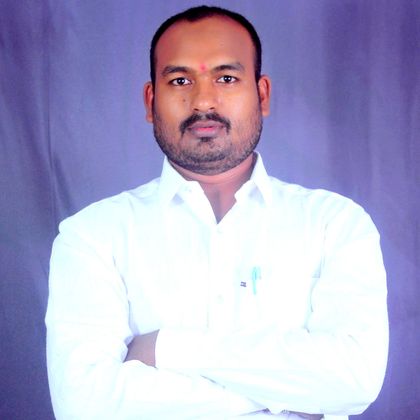 Ganesh Silewar Profile Picture