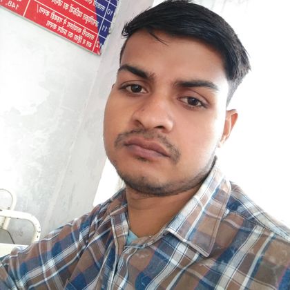 Rohit Tiwari Profile Picture