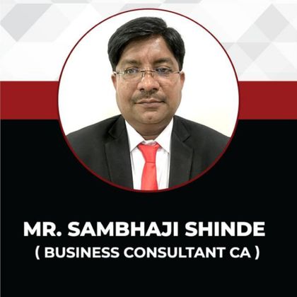  Sambhaji Shinde Profile Picture