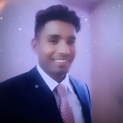 Sohan Patel Profile Picture