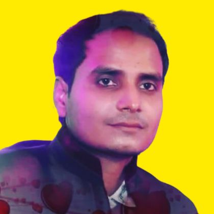 Rajeev Maurya Profile Picture