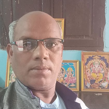 basudevkumar Kumar Profile Picture