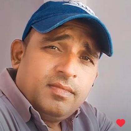 subhash Dabariya  Profile Picture