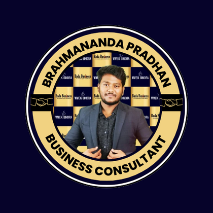 BRAHMANANDA PRADHAN Profile Picture