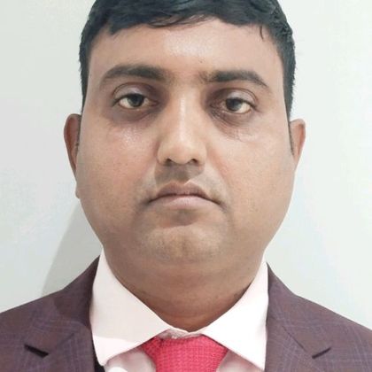 Manoj Tantubai Profile Picture