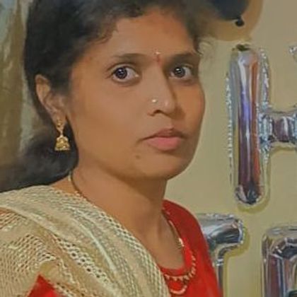 Anitha Varma Profile Picture