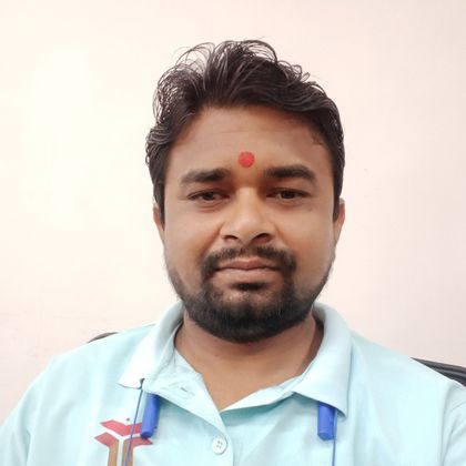 Babulal Saini Profile Picture